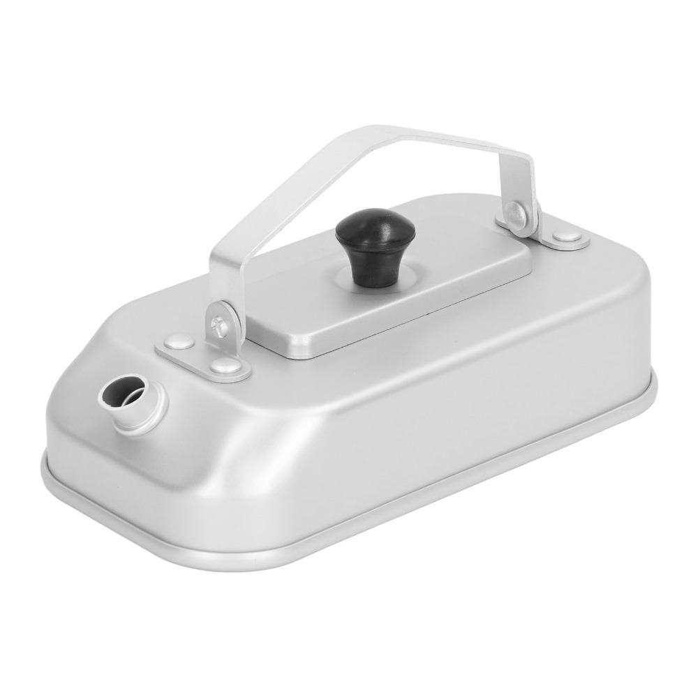 Camping Cooking Set Compact - Czajnik kempingowy 300 ml, lekki aluminiowy