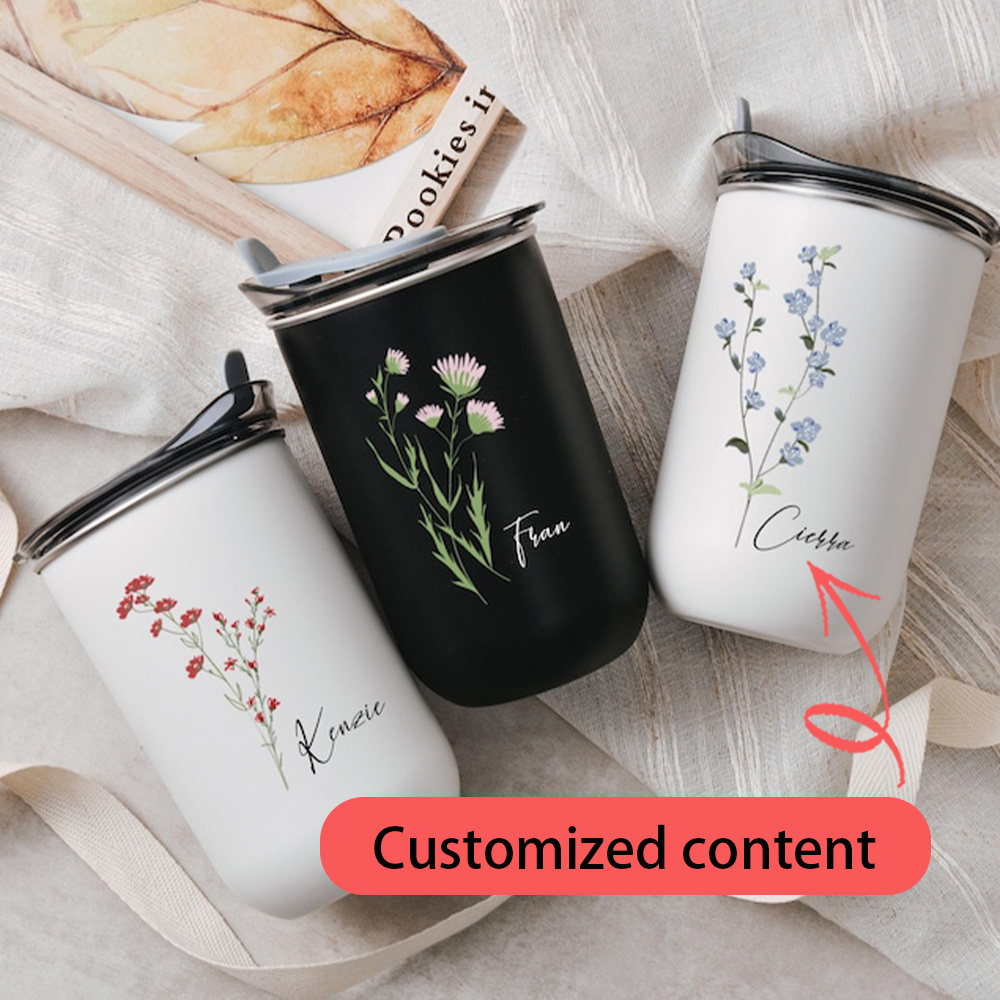 Camping Cooking Pot - Kubek ze stali nierdzewnej z własnym