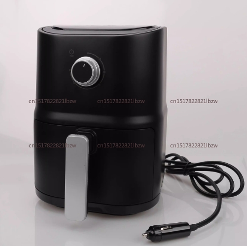 Camping Cooking Electric - Frytkownica elektryczna 200W 24V 2.5L do