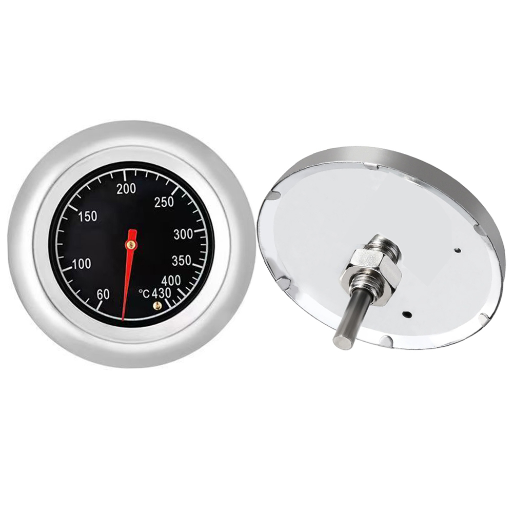 Meat Thermometer Camp - 76mm 0 ℃ -430 ℃ Termometr