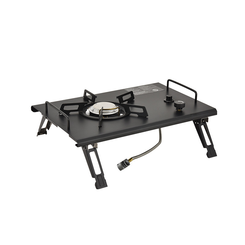 WESTTUNE Kuchenka kempingowa I – Camping Cooking Table recenzja i cena