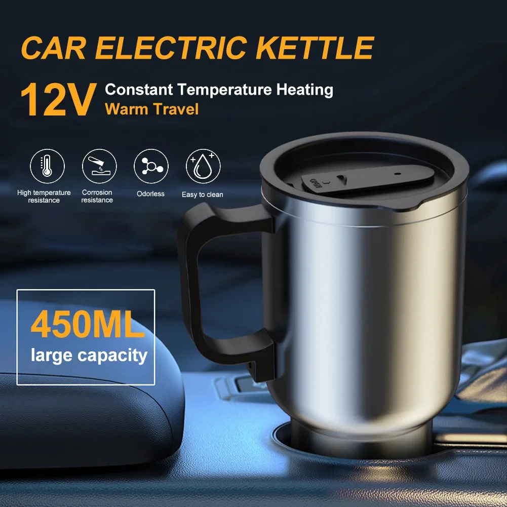 Elektryczny podgrzewacz samoch – Camping Cooking Electric recenzja i cena