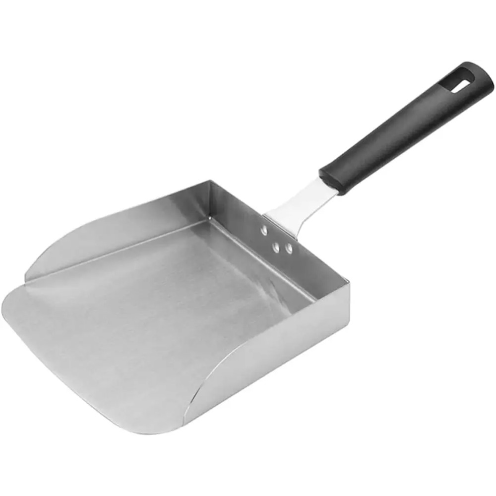 Łopatka do grillowania ze stal – Camping Cooking Vegetables recenzja i cena
