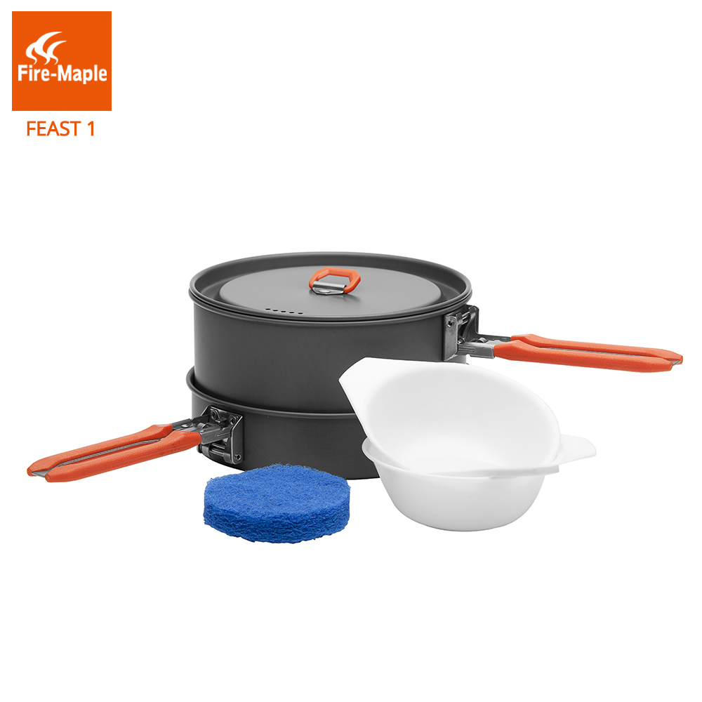 Ogień Maple święto 1 odkryty m – Campfire Cooking recenzja i cena
