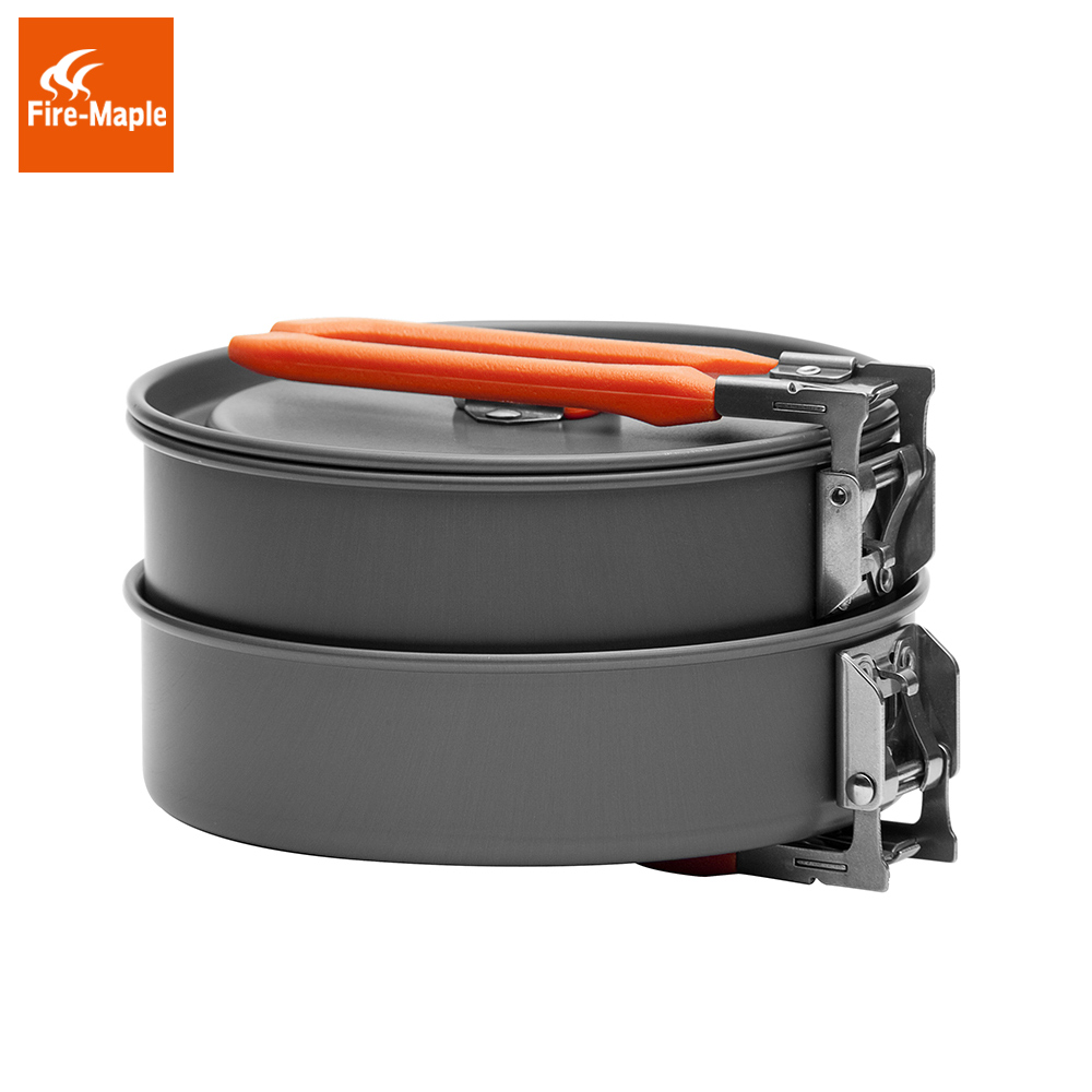 Ogień Maple święto 1 odkryty m – Campfire Cooking recenzja i cena