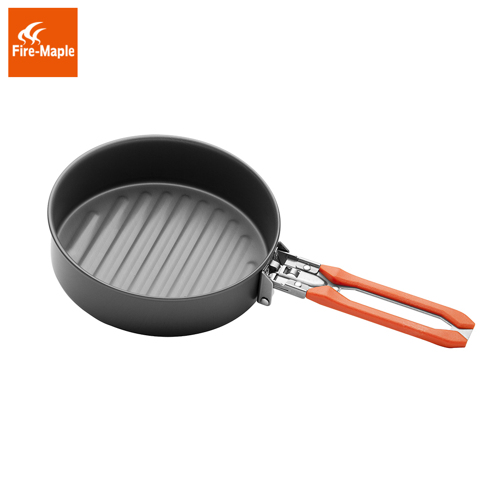 Ogień Maple święto 1 odkryty m – Campfire Cooking recenzja i cena