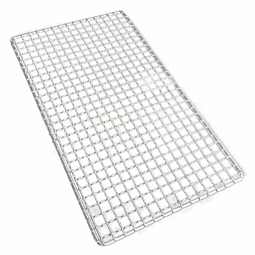 1 sztuk/2 sztuk 50*38cm grill  – Camping Cooking Vegetables recenzja i cena