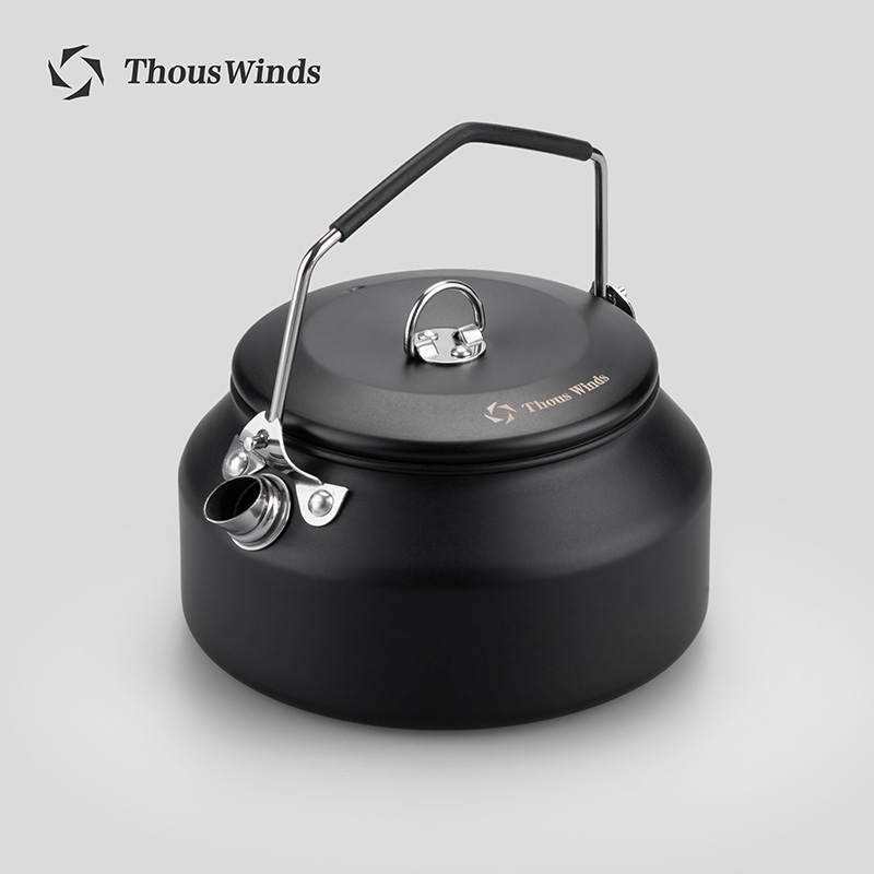 Czajnik kempingowy Thous Winds – Camping Cooking Pot recenzja i cena