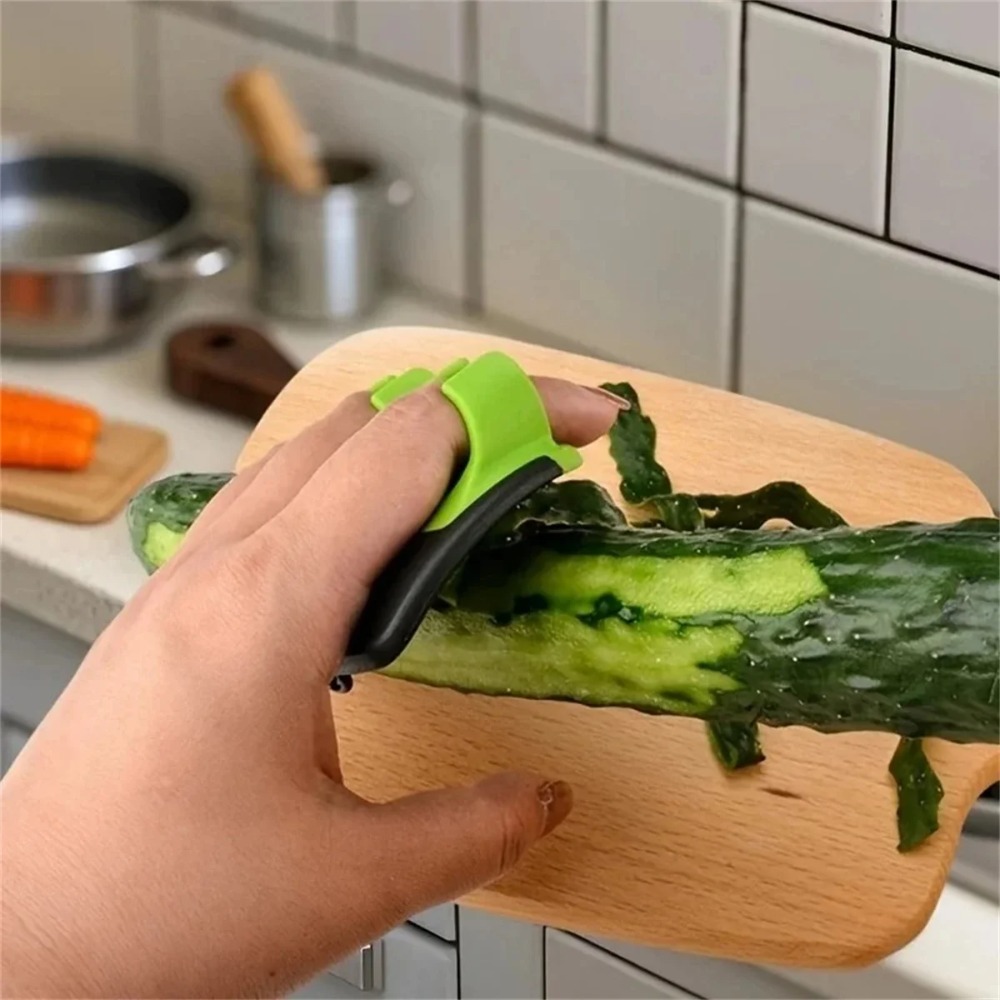 Obieraczka do warzyw i owoców, – Camping Cooking Vegetables recenzja i cena