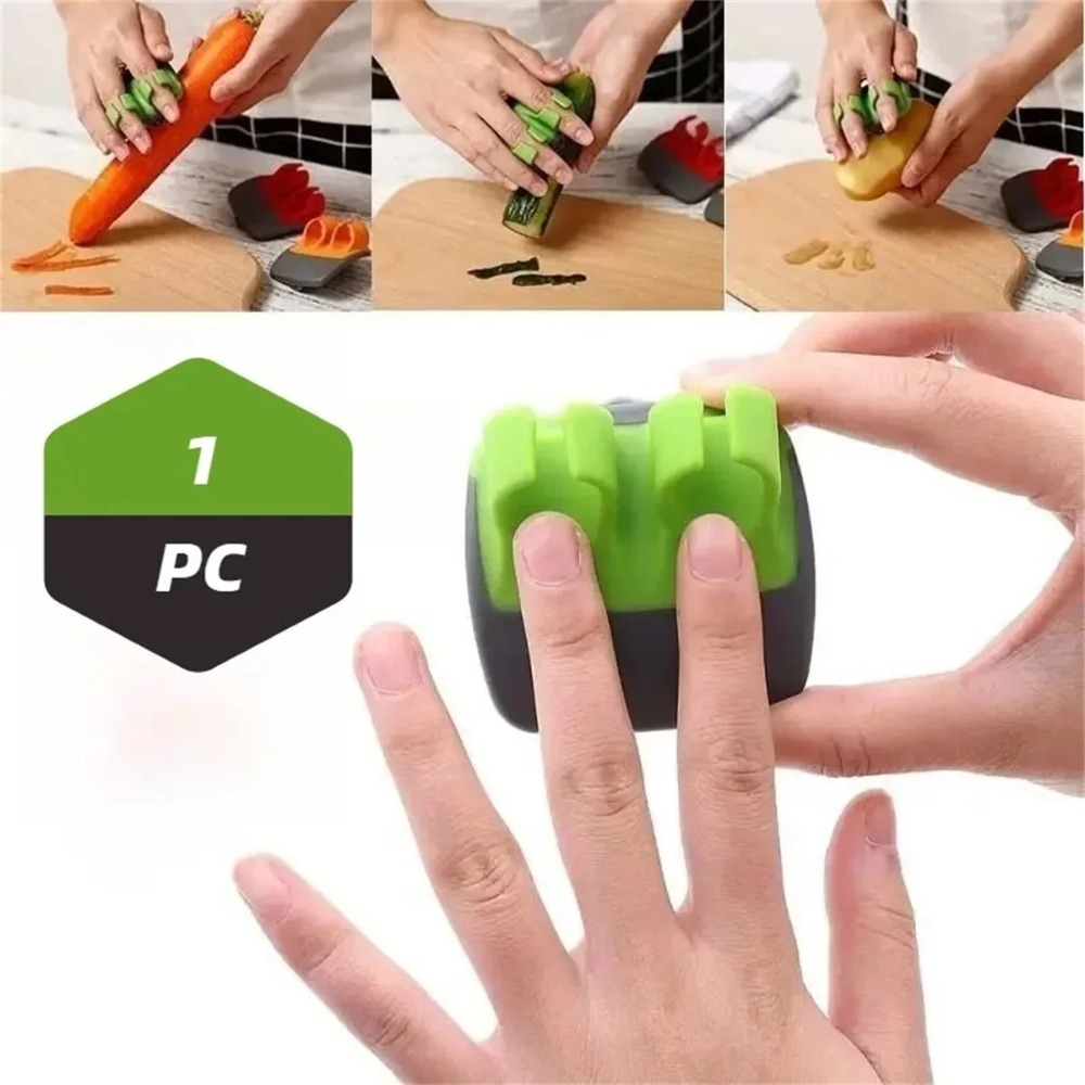 Obieraczka do warzyw i owoców, – Camping Cooking Vegetables recenzja i cena