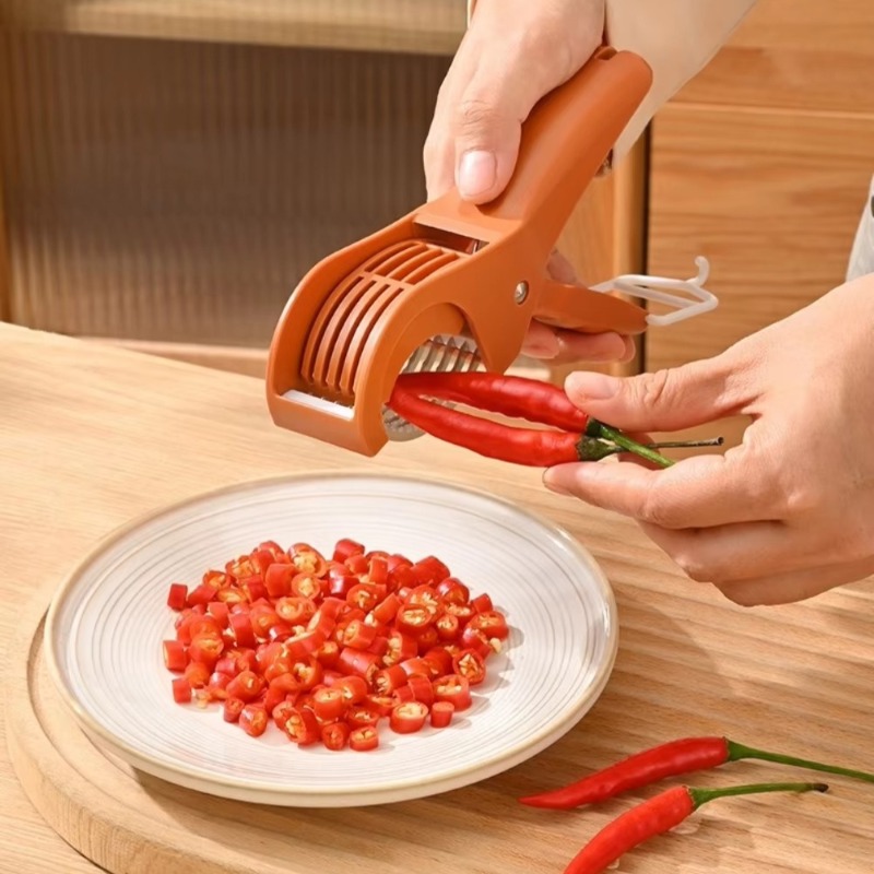Krajalnica do warzyw i owoców  – Camping Cooking Vegetables recenzja i cena