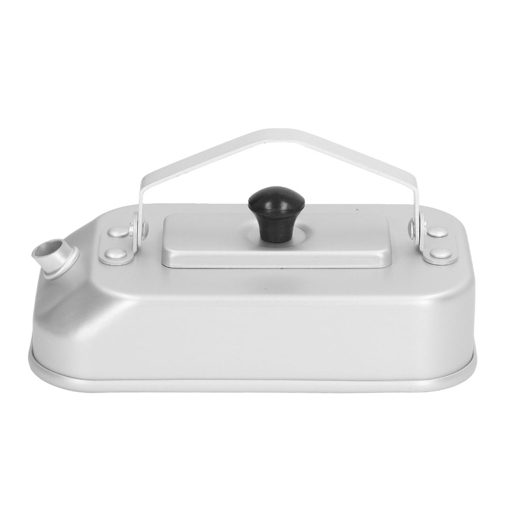 Czajnik kempingowy 300 ml, lek – Camping Cooking Set Compact recenzja i cena