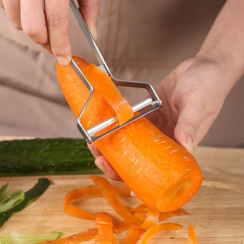 Wysokiej jakości obieraczka do – Camping Cooking Vegetables recenzja i cena