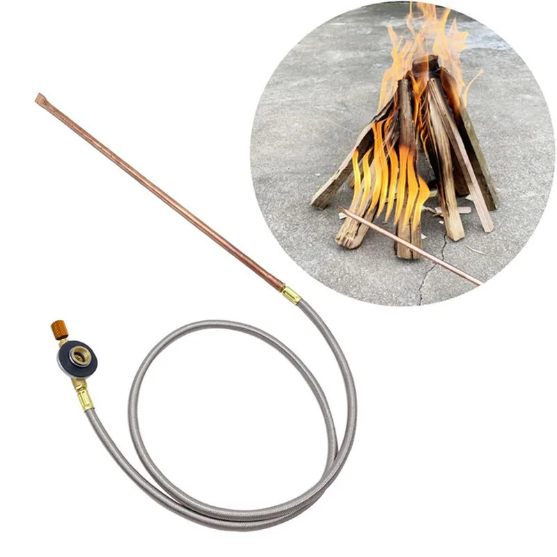 Ręczny grill na zewnątrz Zapal – Campfire Cooking recenzja i cena