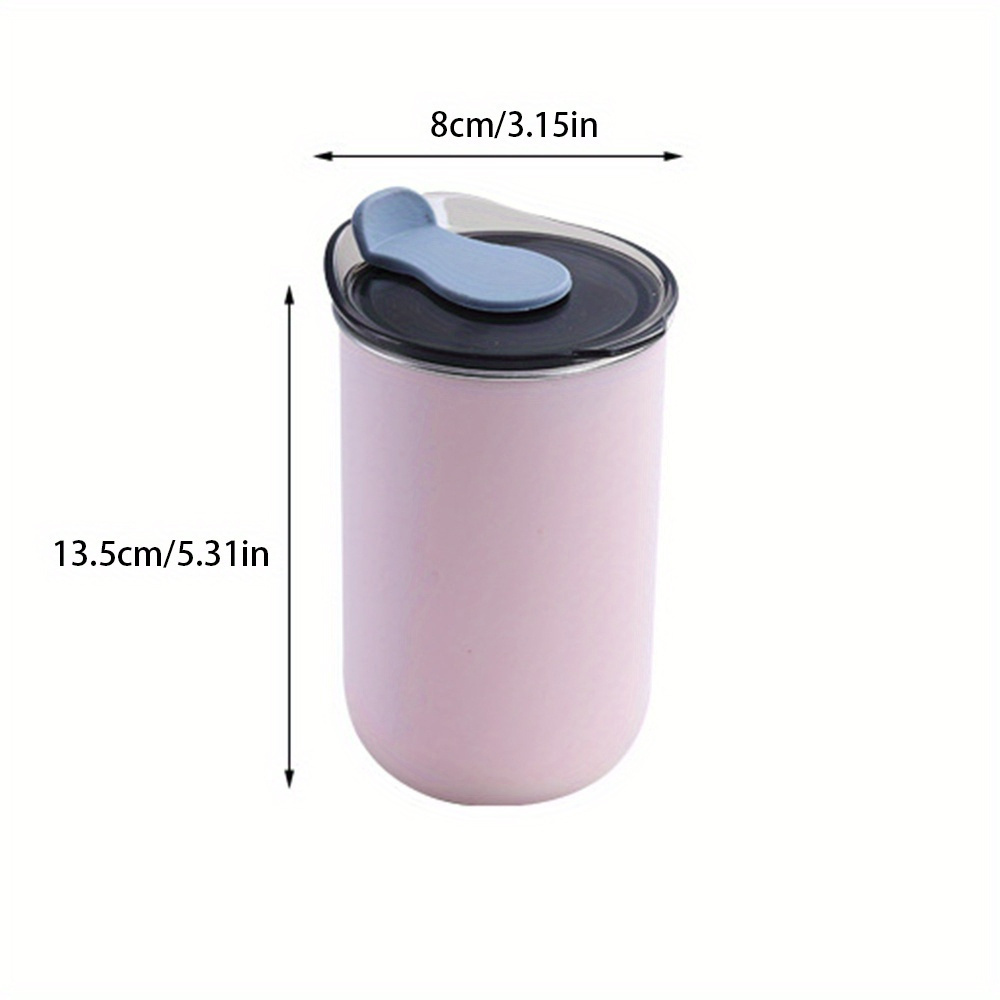 Kubek ze stali nierdzewnej z w – Camping Cooking Pot recenzja i cena