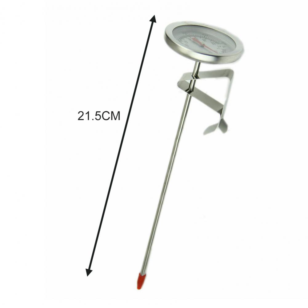 Wygodny termometr piknikowy Me – Meat Thermometer Camp recenzja i cena