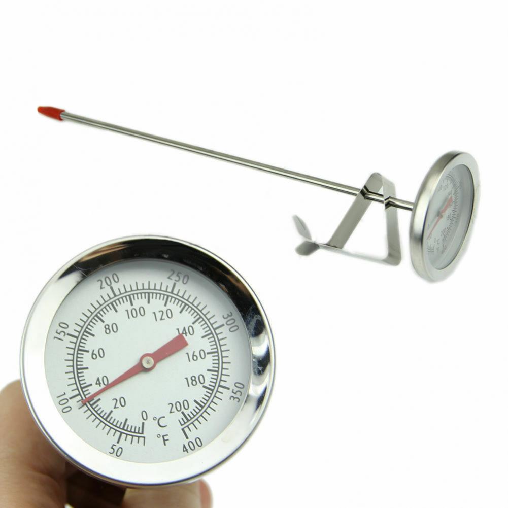 Wygodny termometr piknikowy Me – Meat Thermometer Camp recenzja i cena