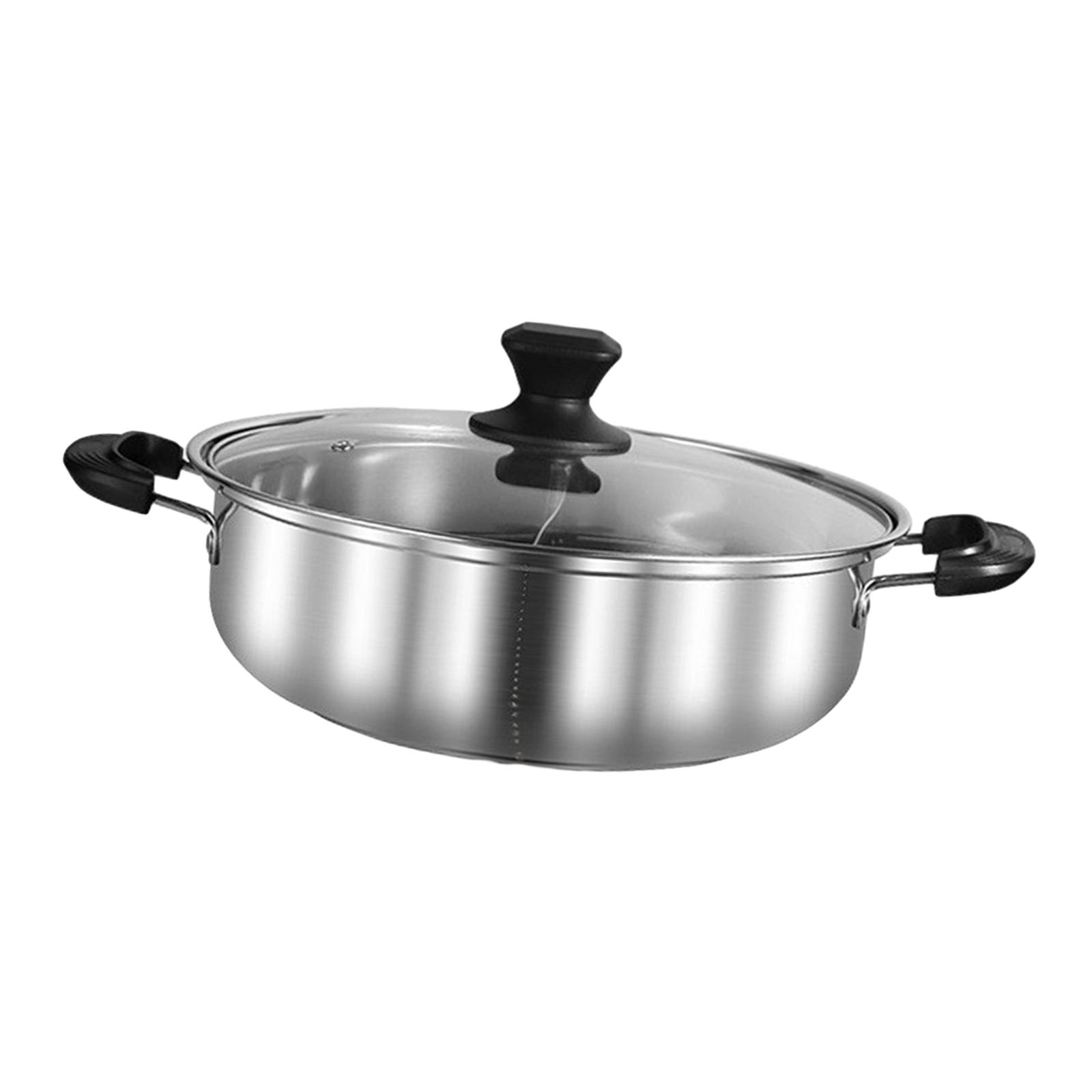 Garnek do gotowania z przegród – Camping Cooking Pot recenzja i cena
