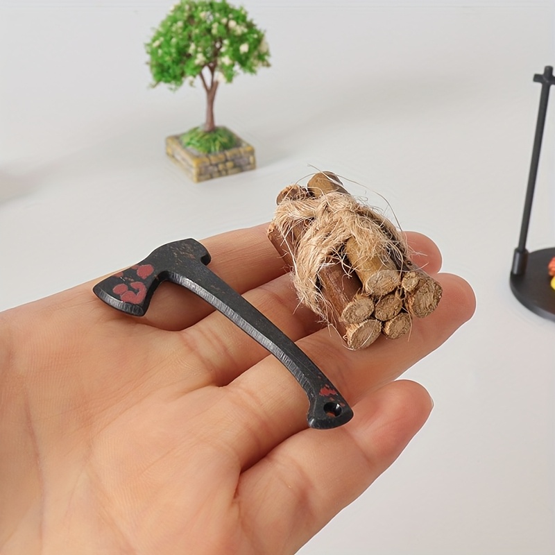 Mini piec na ognisko wiszący g – Campfire Cooking recenzja i cena