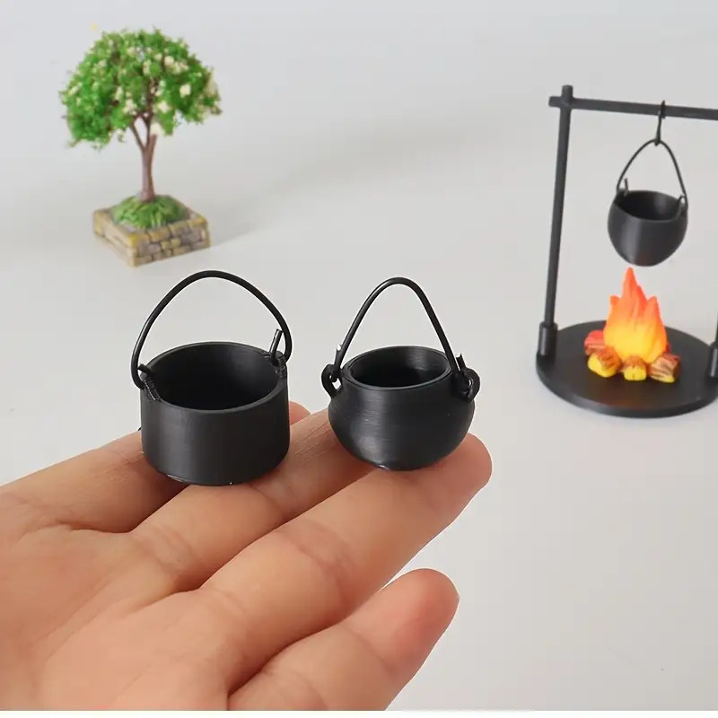 Mini piec na ognisko wiszący g – Campfire Cooking recenzja i cena