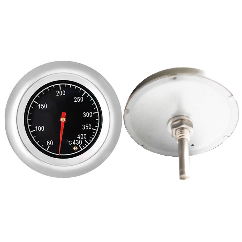 76mm 0 ℃ -430 ℃   Termometr do – Meat Thermometer Camp recenzja i cena