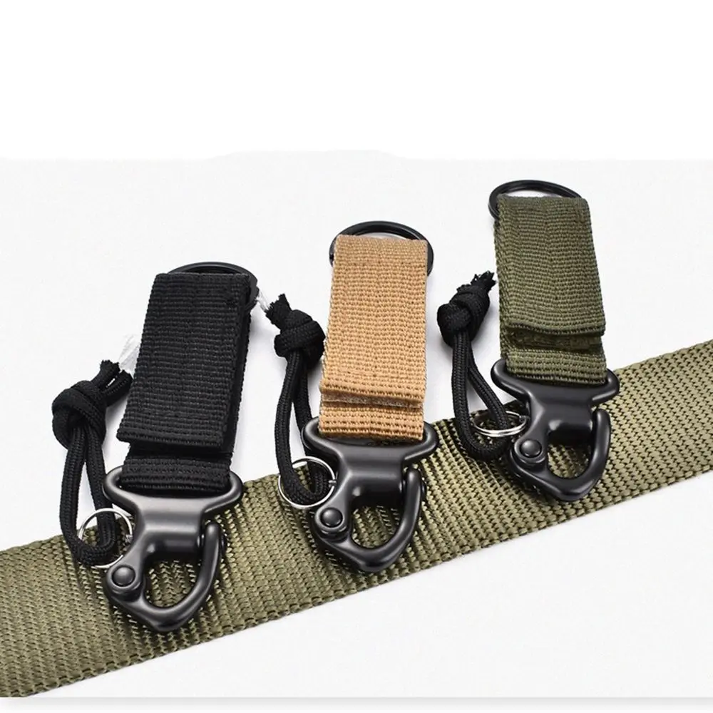 Zewnętrzny klips do paska Akce – Camping Cooking Hanger recenzja i cena