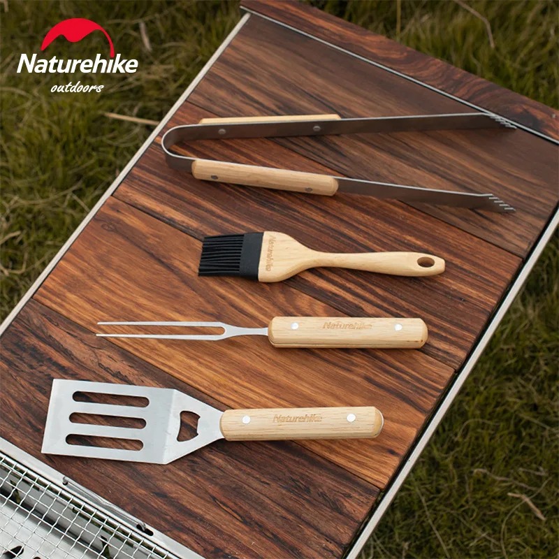 Naturehike 2026 Nowy Zestaw Na – Camping Cooking Set 2 Person recenzja i cena