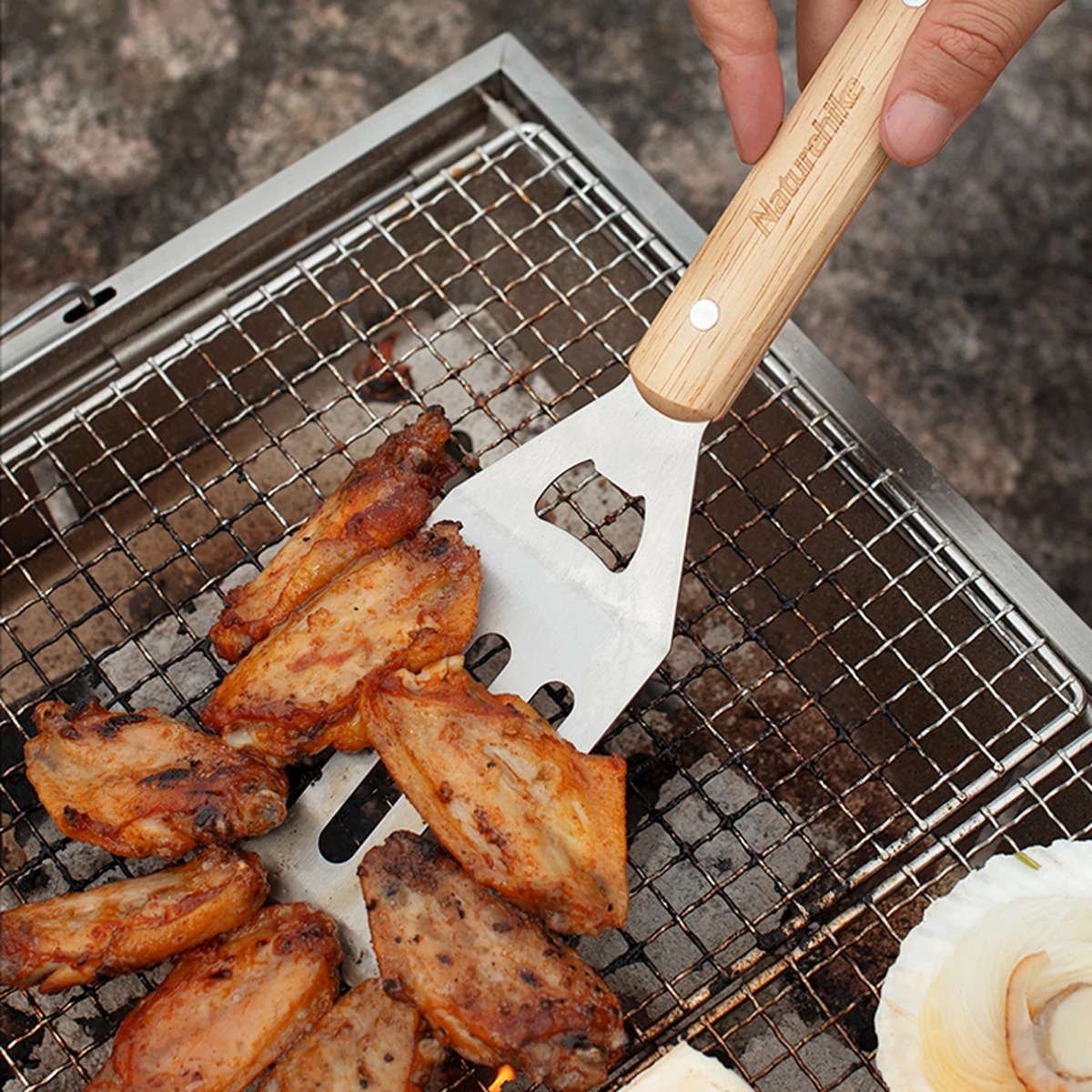 Naturehike 2026 Nowy Zestaw Na – Camping Cooking Set 2 Person recenzja i cena