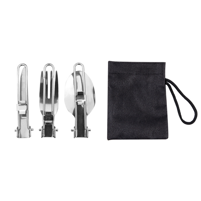 Zestaw naczyń kuchennych do bi – Camping Cooking Set 2 Person recenzja i cena