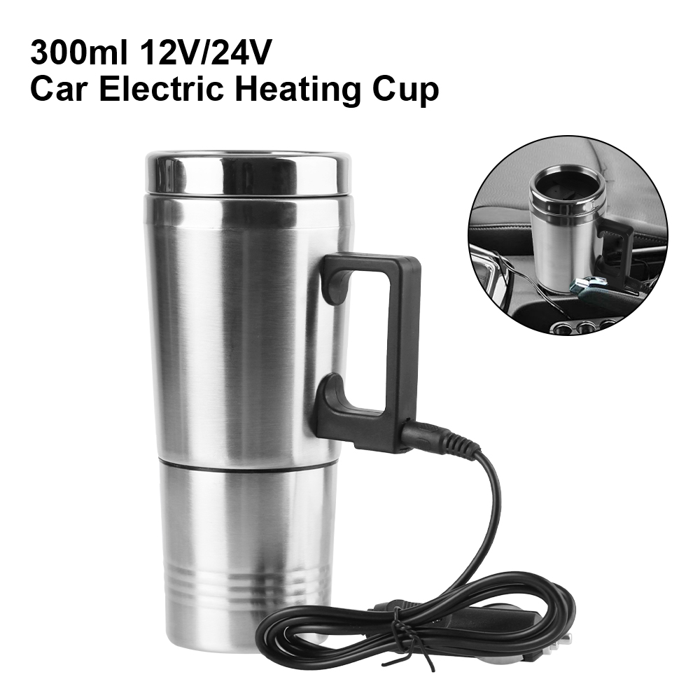 Czajnik turystyczny ze stali n – Camping Cooking Electric recenzja i cena