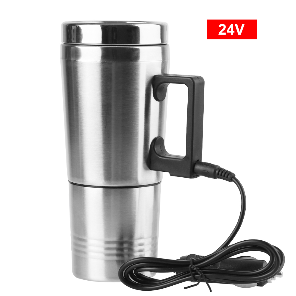 Czajnik turystyczny ze stali n – Camping Cooking Electric recenzja i cena